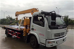 邕宁区24小时道路救援服务