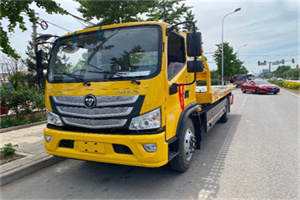 邕宁区汽车救援头像