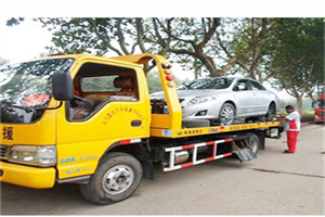 邕宁区附近24小时汽车拖车服务热线