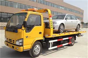 邕宁区道路救援一般怎么收费