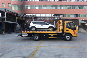 邕宁区附近汽车拖车电话