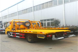 邕宁区附近拖车救援搭电