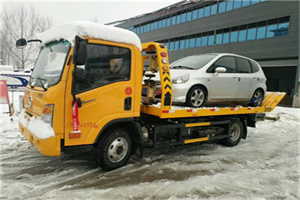 邕宁区附近道路救援服务