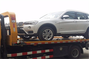 邕宁区拖车24小时服务电话