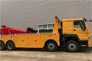 邕宁区道路救援公司